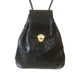Brahmin Zaino Melbourne Backpack